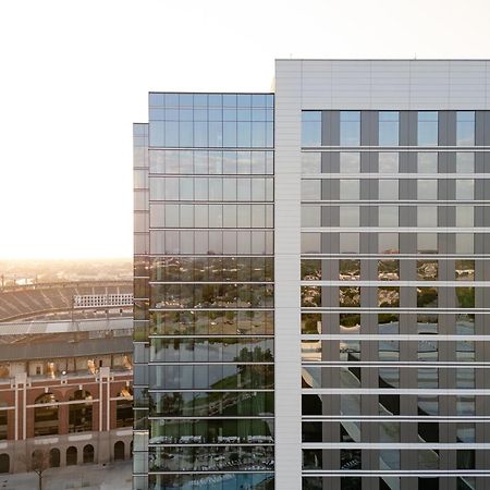 Loews Arlington Hotel Exteriör bild